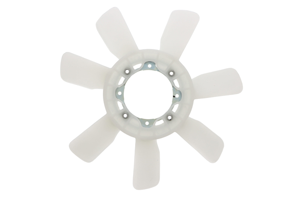 Koleso ventilátora chladenia motora AISIN